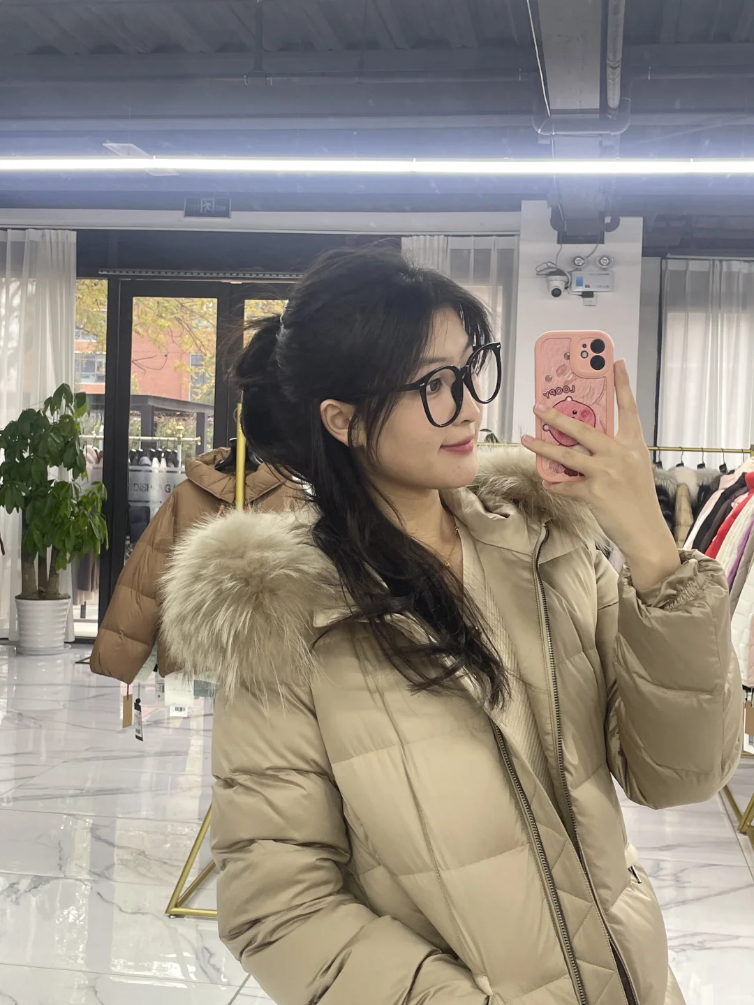 这家北京服装工厂店我去了！