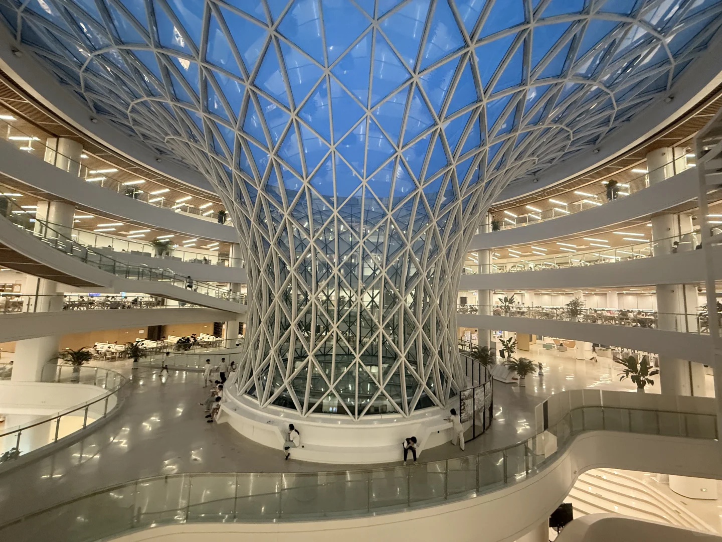 欢迎学弟学妹加入大美SYU！