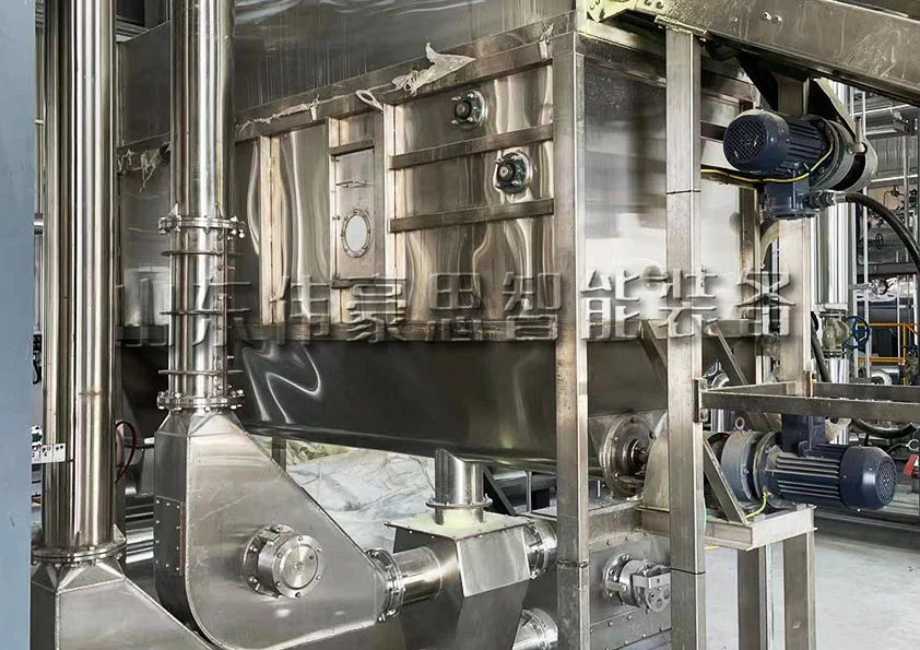 碳铵肥管链输送机 管链输送设备原理