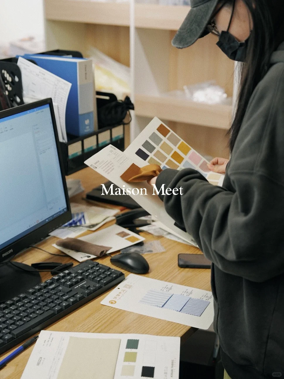 如何判断一家服装工厂是否靠谱❓