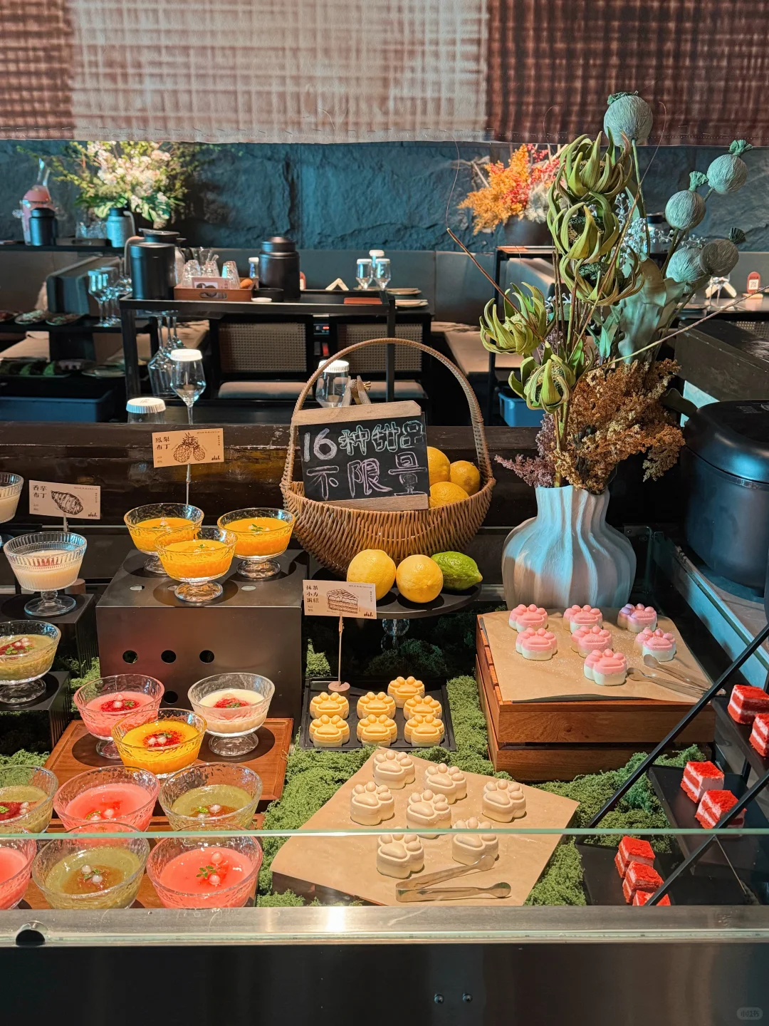 扬州也有了！！！解构苹果气泡水?！！！