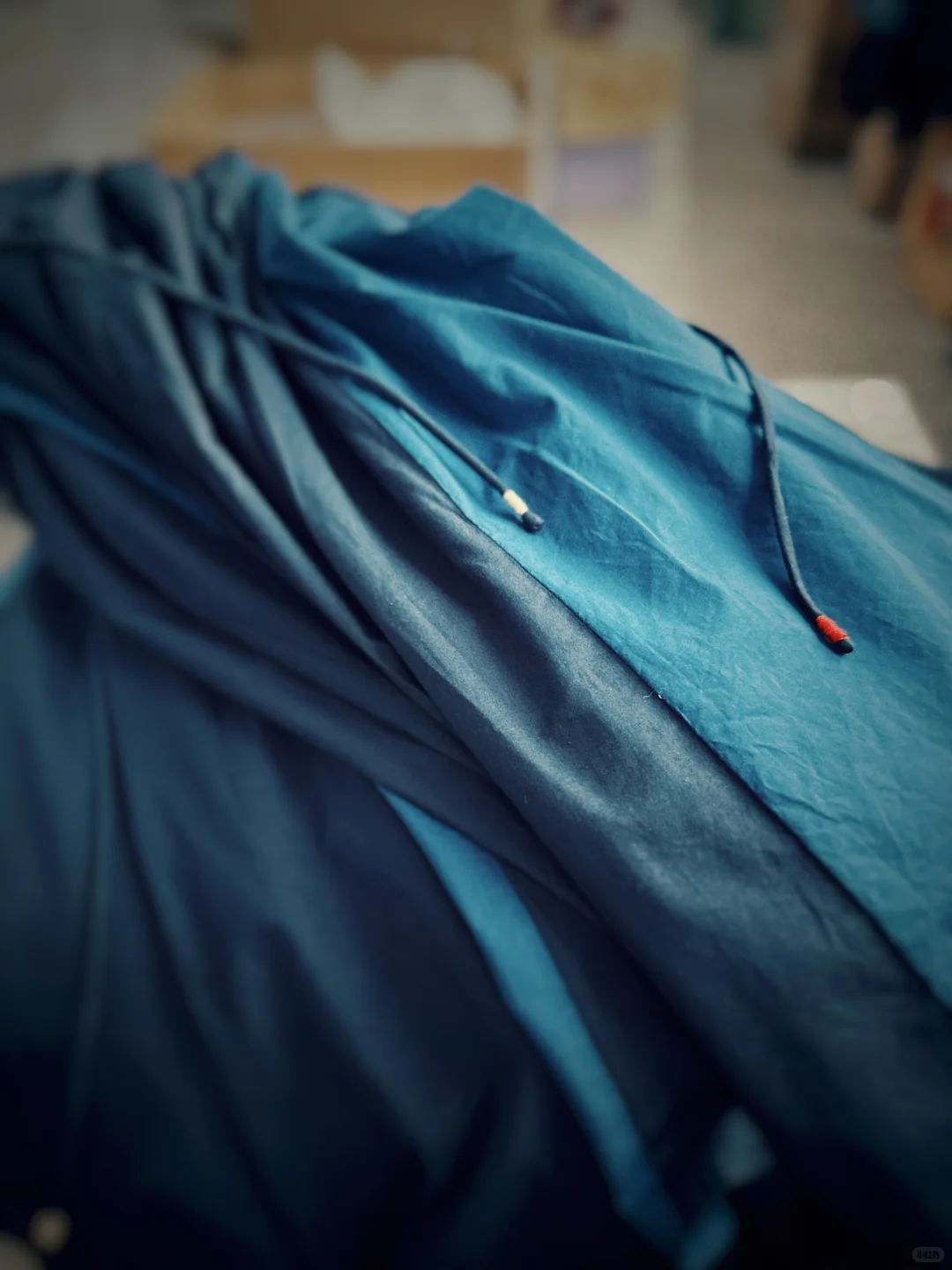 感恩一路相随的手艺人?