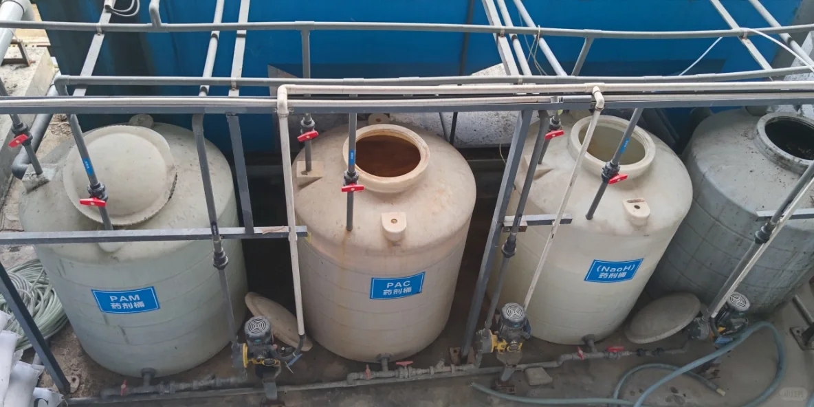 含磷废水如何处理，排入对水质有什么危害？