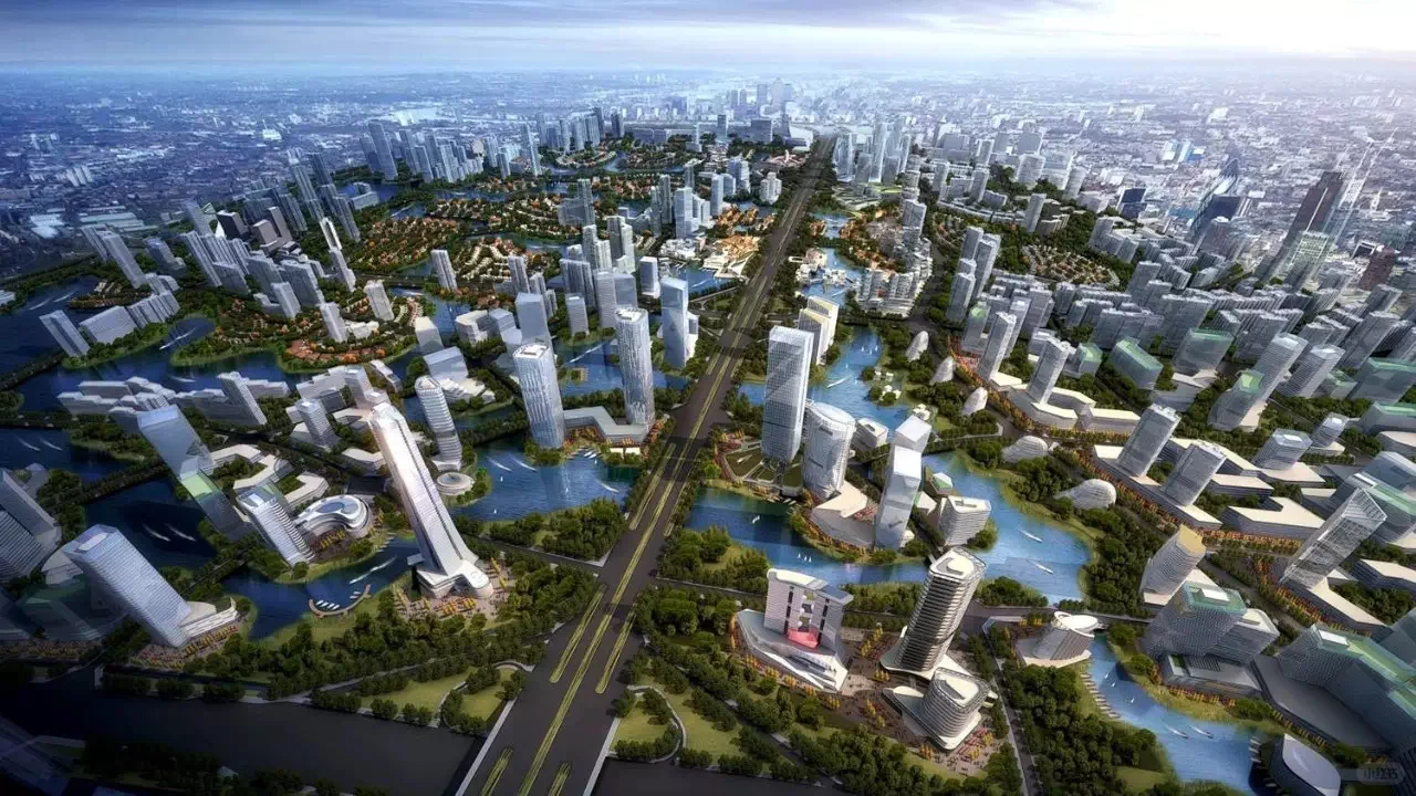 探秘麓湖｜麓湖的水以后会一直清澈吗