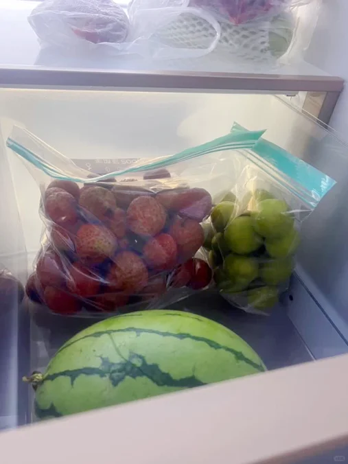 宝子们，安装海尔冰箱也能涨知识你们敢信？