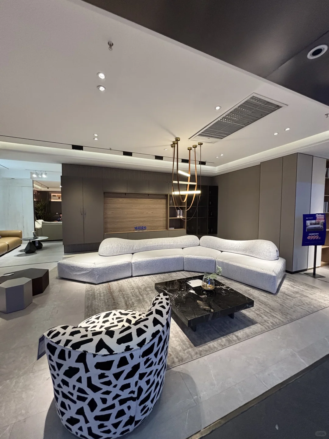 打造家的梦幻场景 | 郑州华丰家具城逛到爽