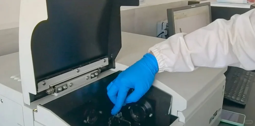 水质指纹溯源技术—入河污染溯源的解决方案