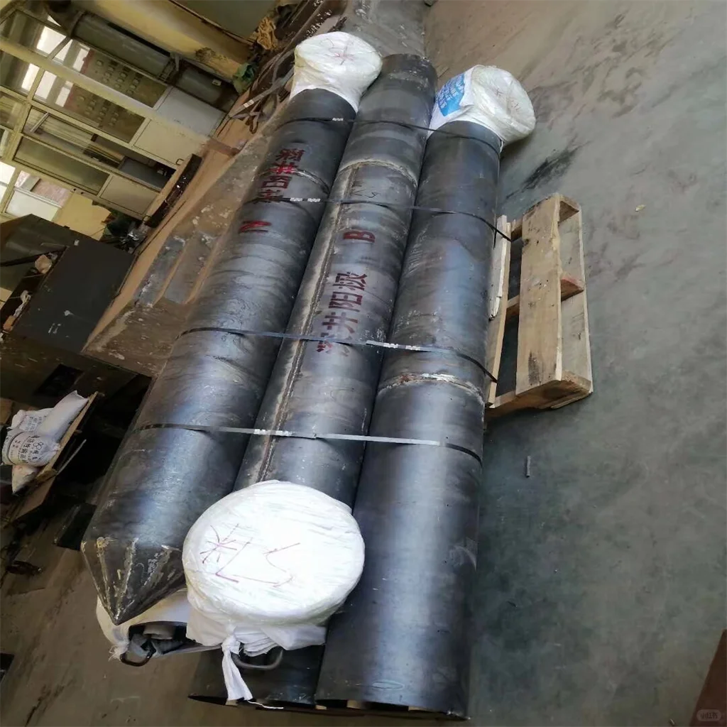 预包装深井阳极的安装方法指南