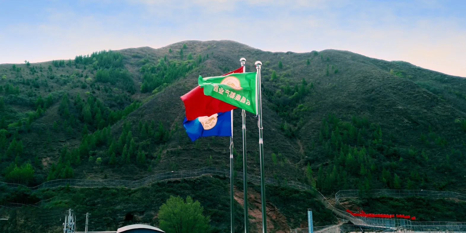 梅花鹿产品香飘“甘味出陇”推介会