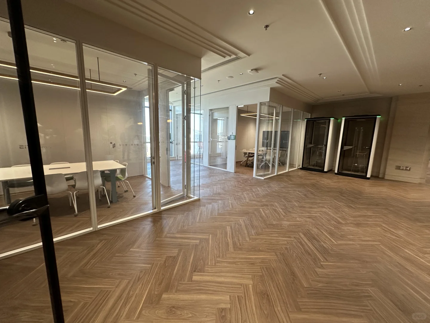 东方理工大学雅戈尔图书馆开放啦！