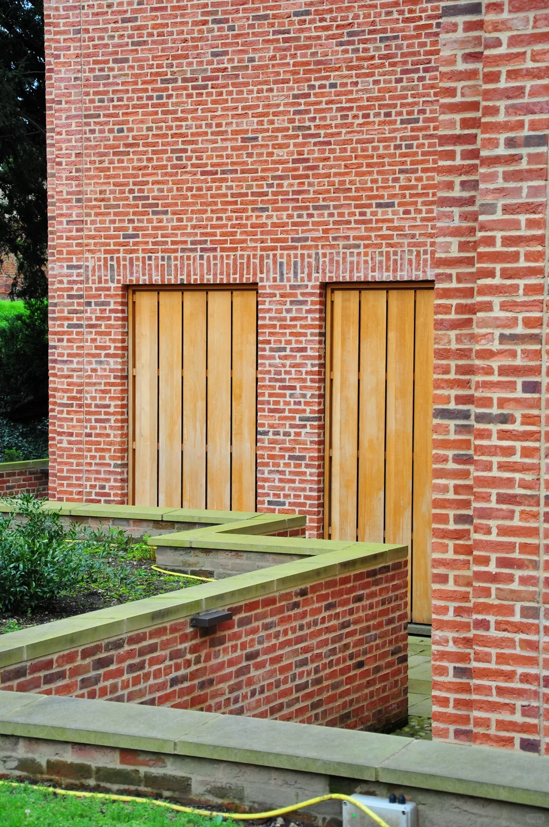 从剑桥大学新红砖图书馆去重新看待陶磊翻车