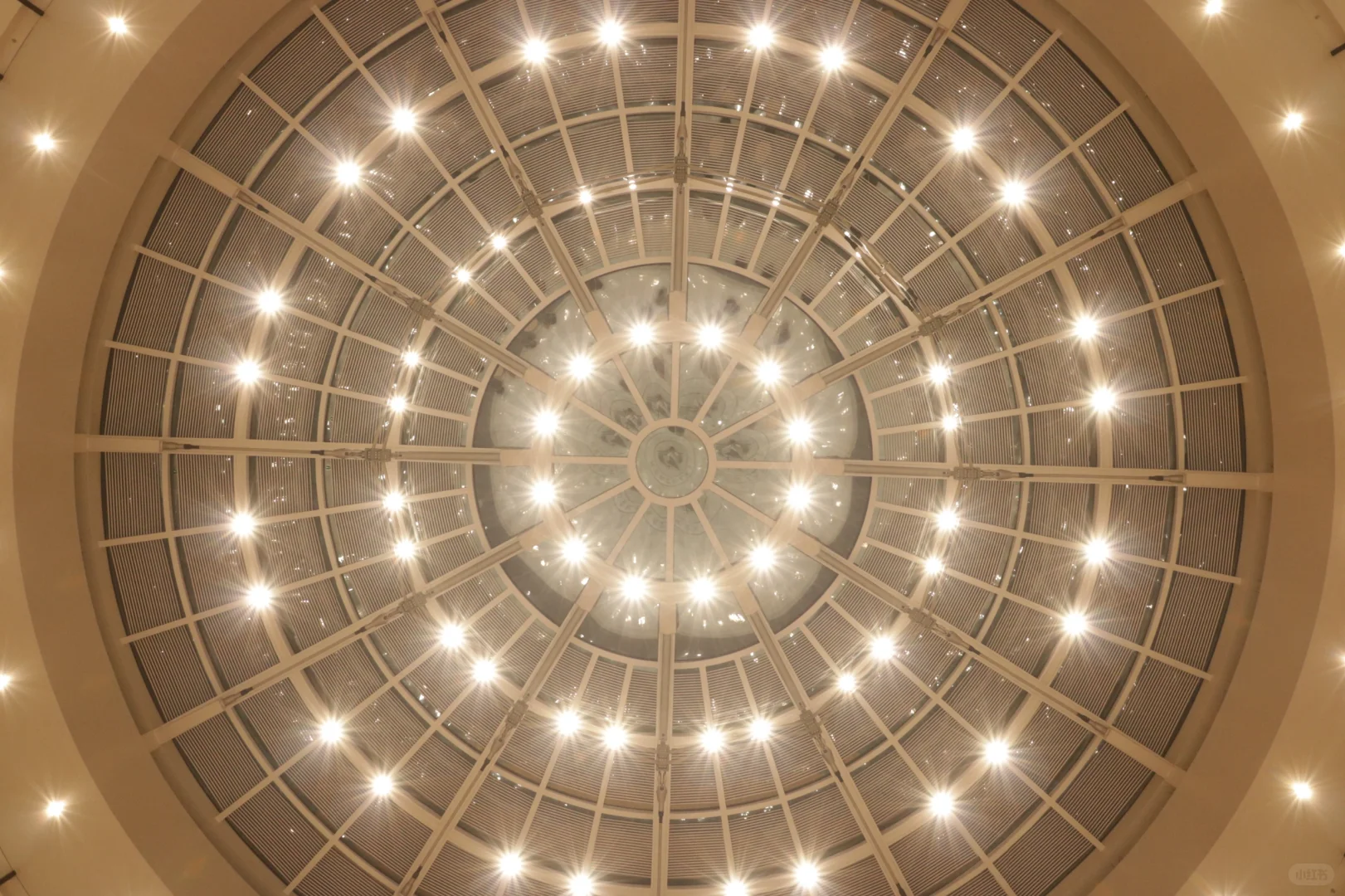 北航图书馆！已美晕