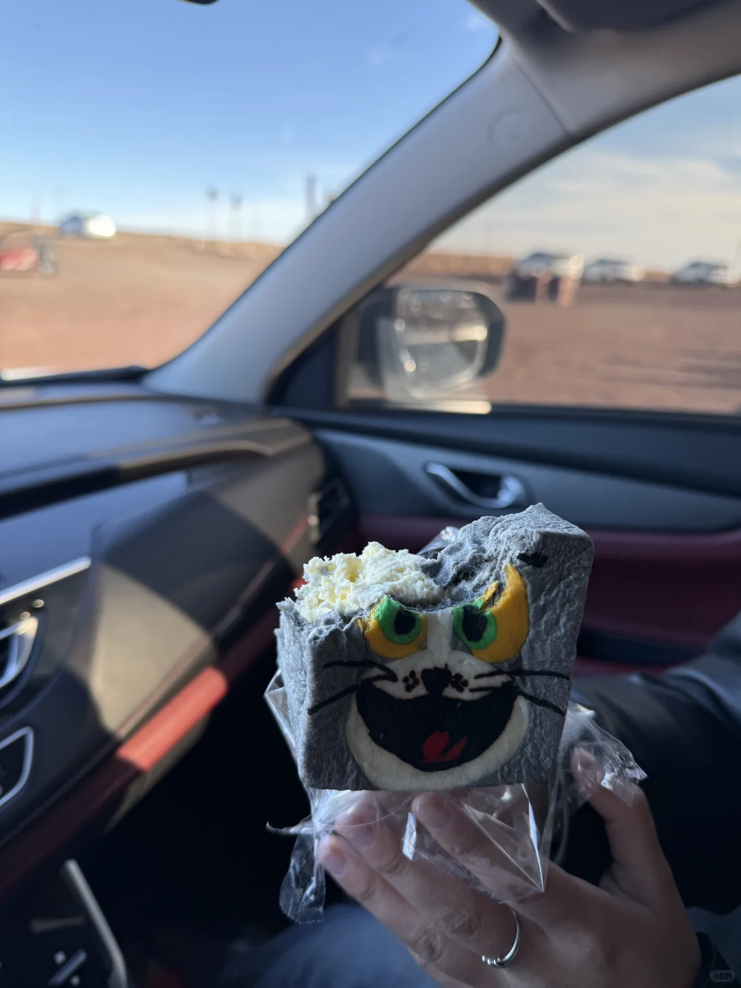 呼和浩特|一座除了甜品以外都好吃的城市