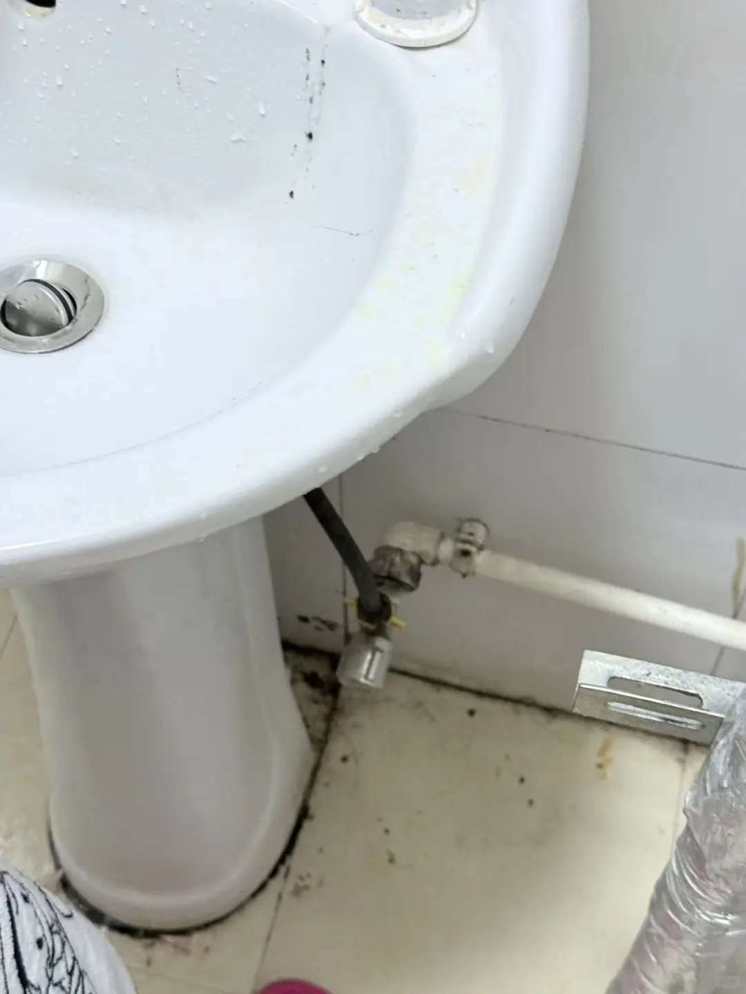 长沙个人保洁之中南林业科技大学涉外学院篇