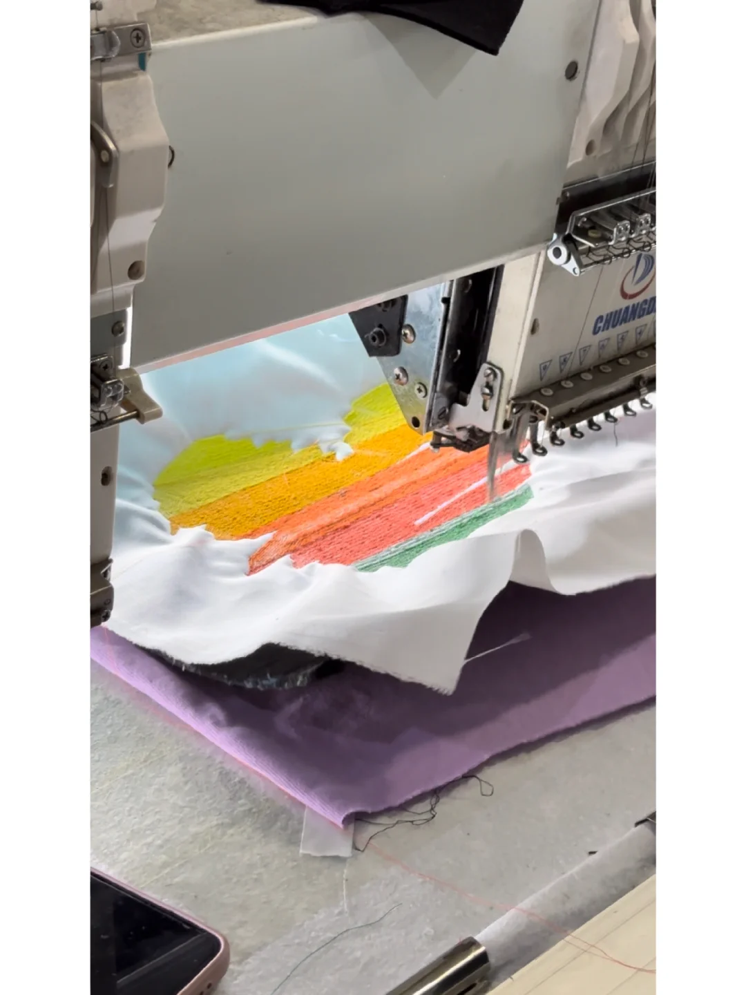 00后大学毕业生，1w块服装创业