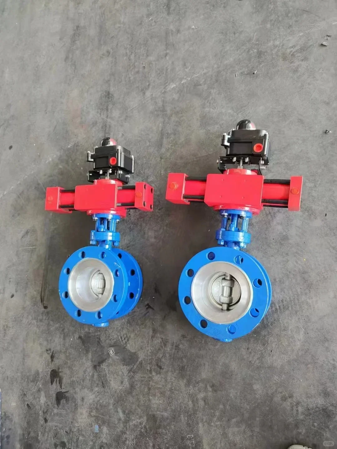 需要执行器，阀门的采购朋友们请看过来