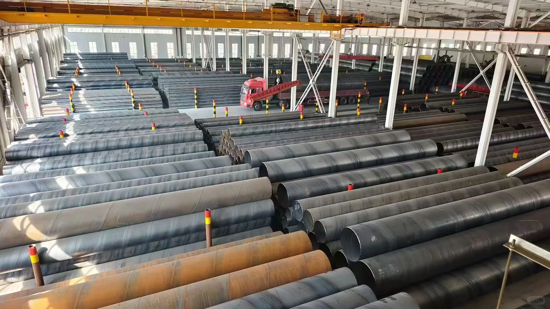 你没听过但很好用的冷知识：管