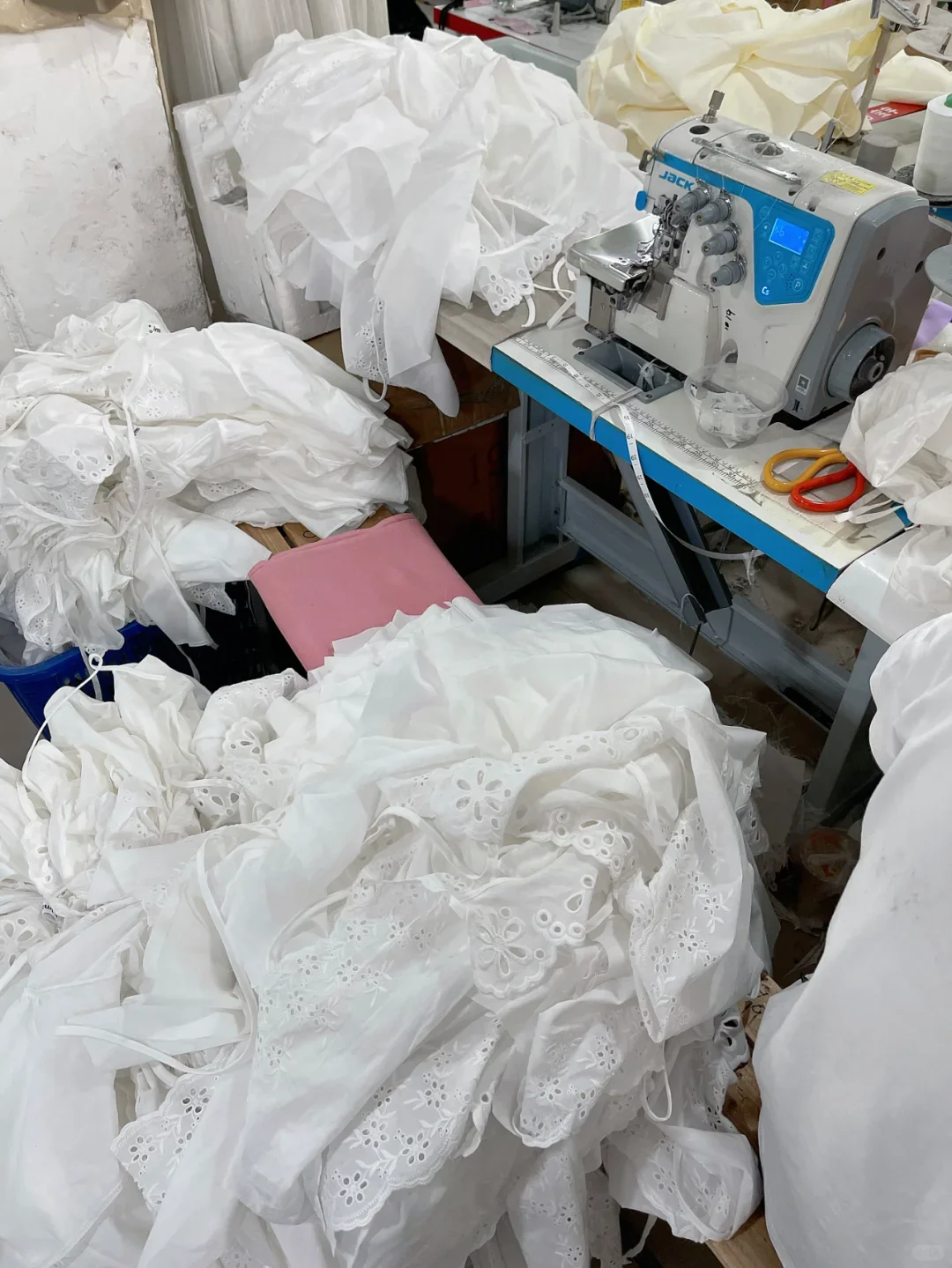 T恤加工厂，小单也可以做