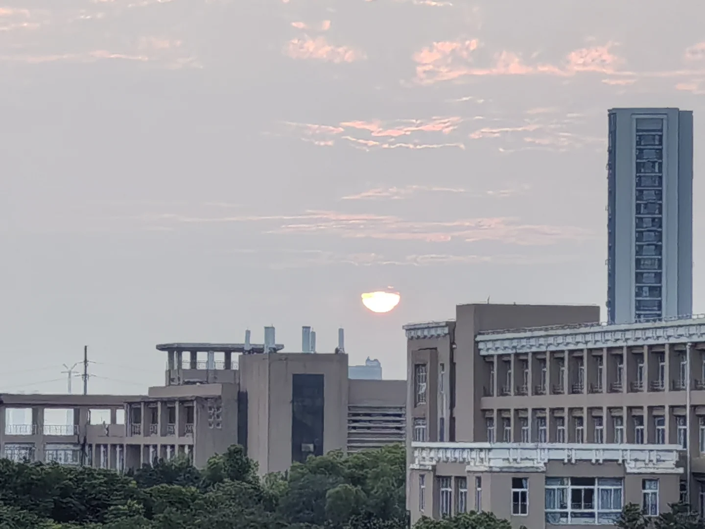 武汉科技大学︱图书馆详解