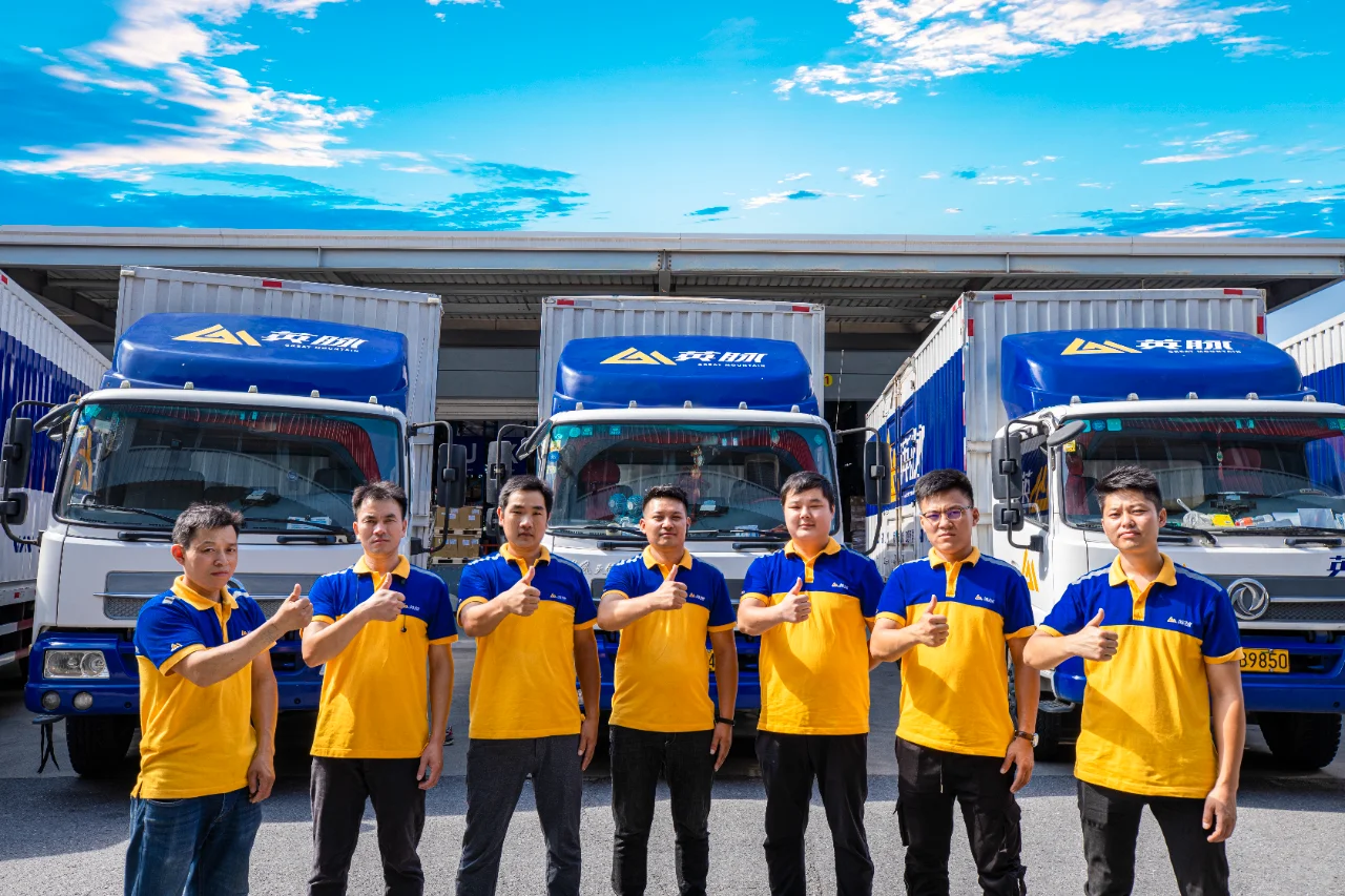 上海大件设备运输方案有什么要求？