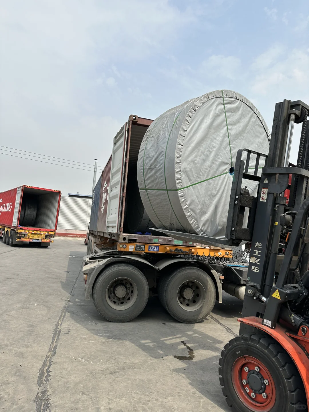 橡胶输送带生产厂家揭秘！你不知道的干货?