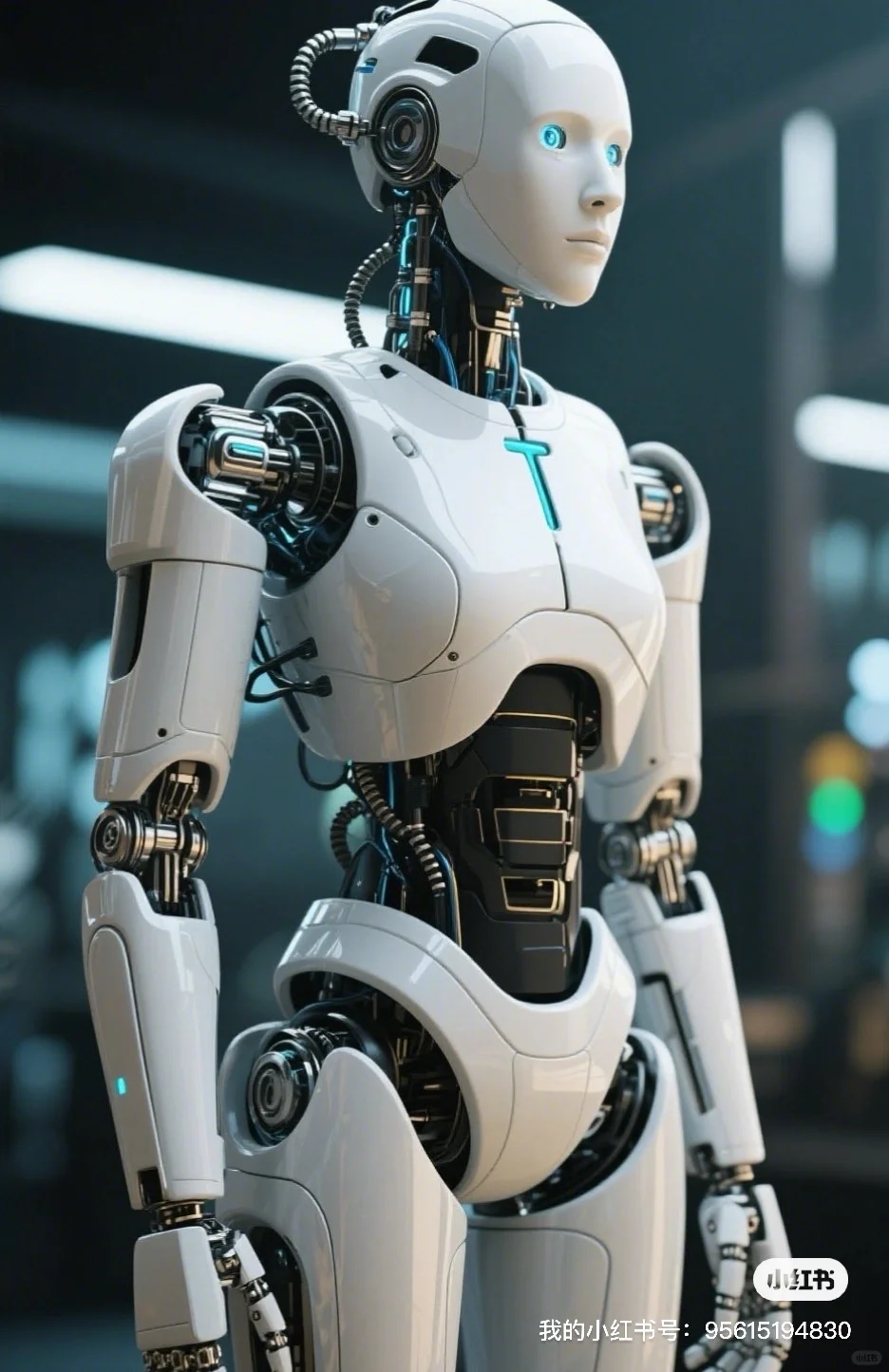 人形机器人产业分析