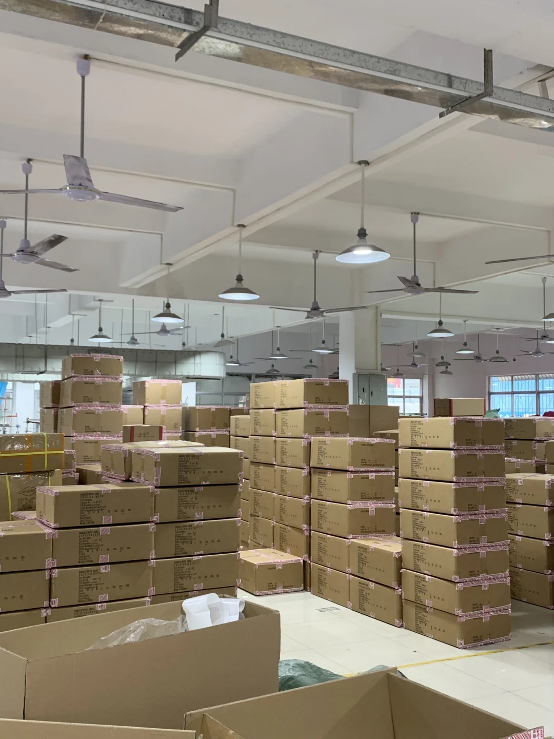 今年服装厂生意更难了?‍?