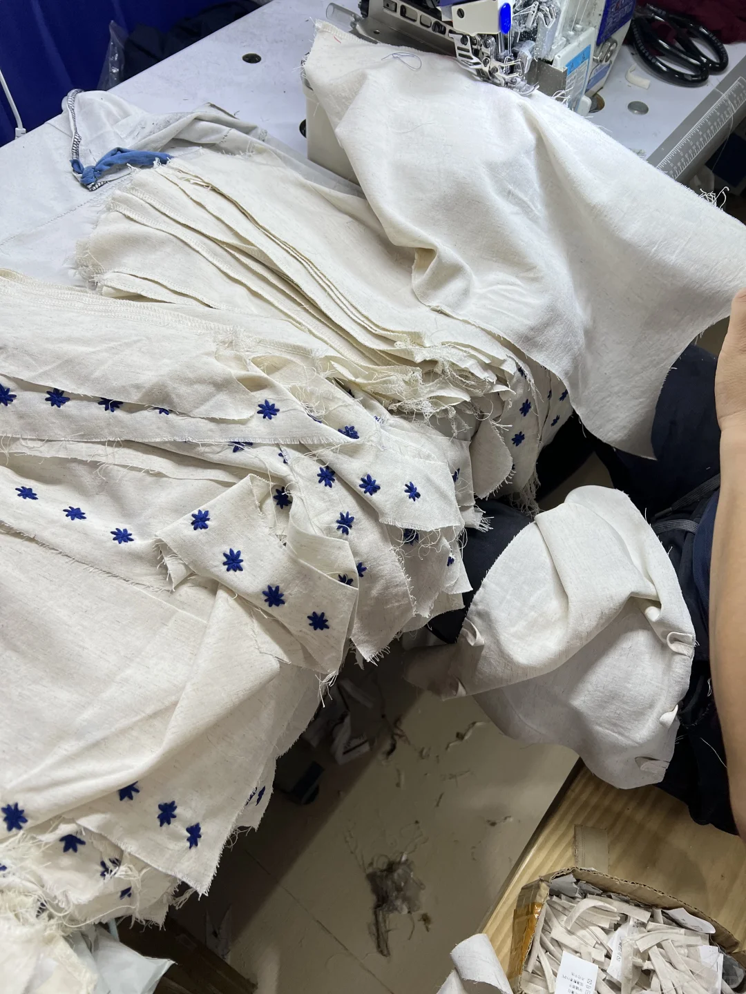 小单救星❗️初创品牌服装不用愁，小批量0压力