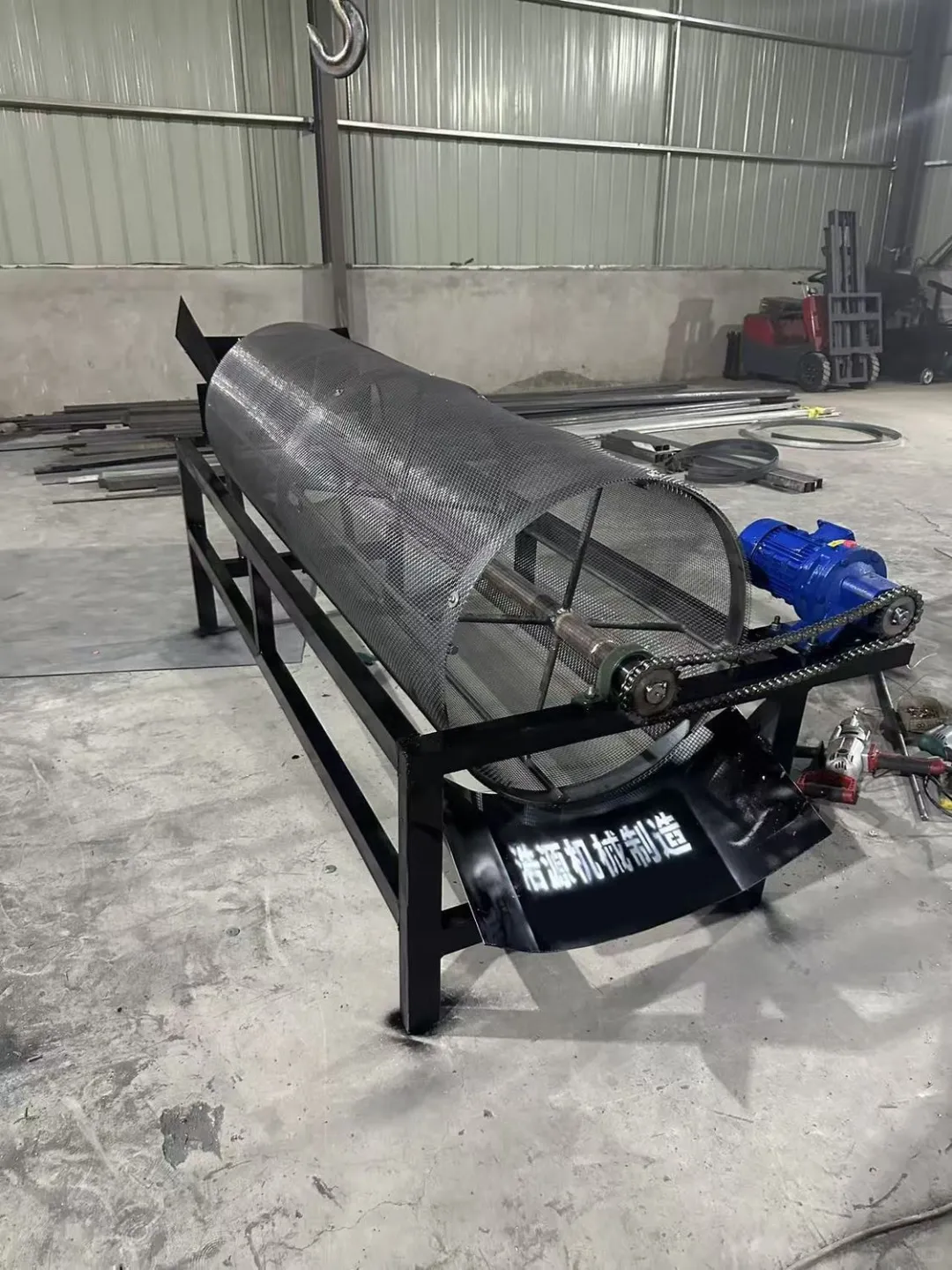 养鸡养鸭养兔养鱼的看过来！