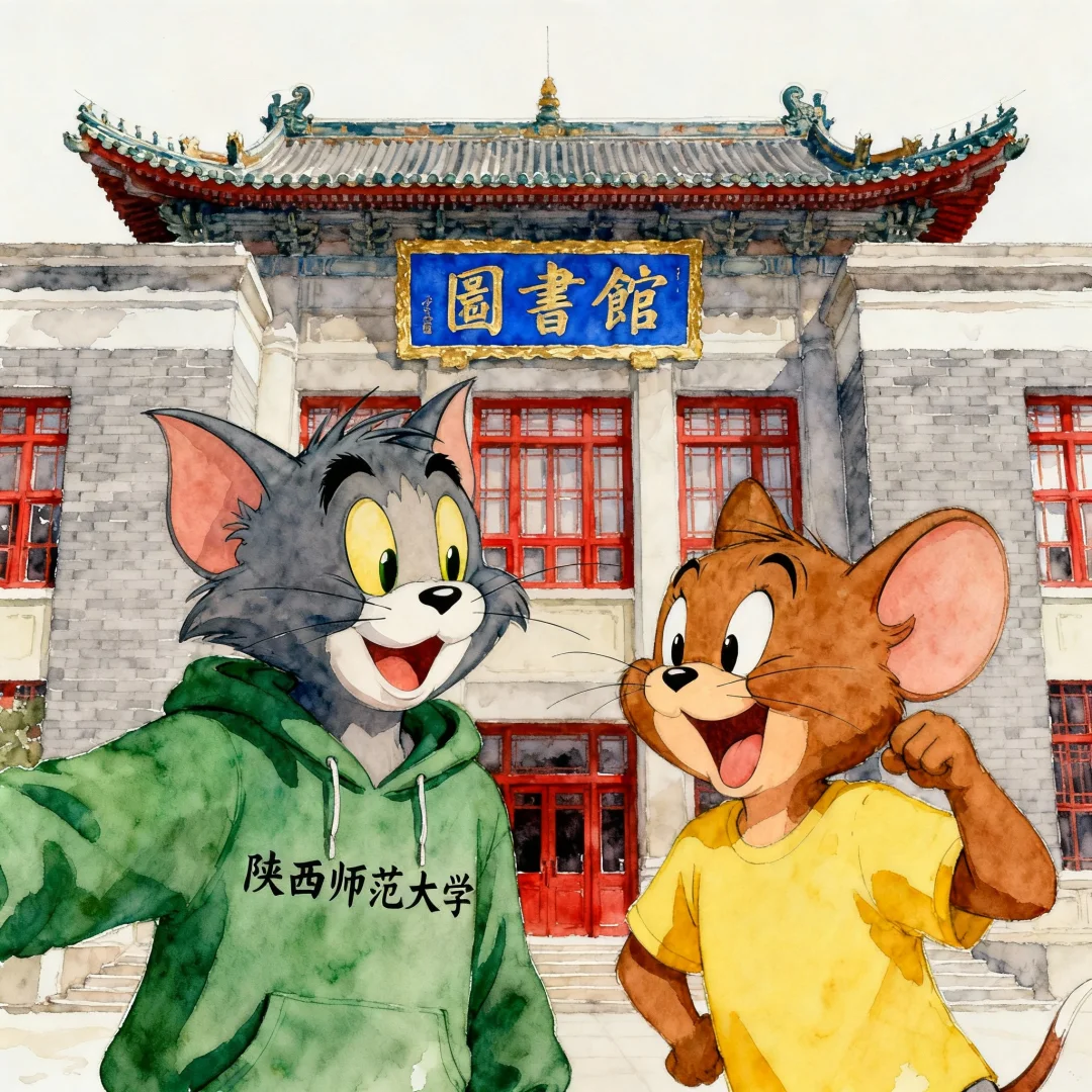 网友要求的高校系列十