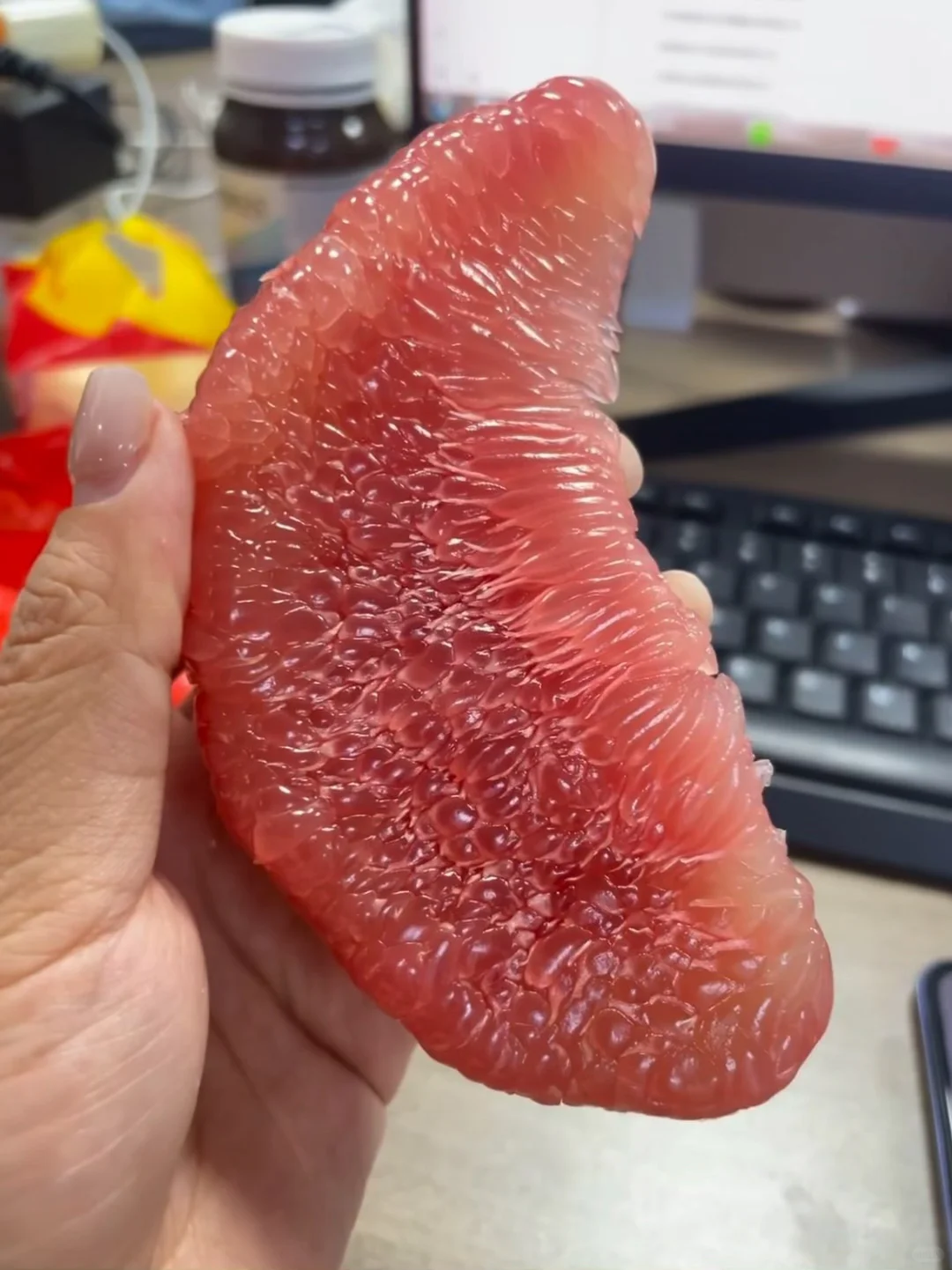 原本是想买一个尝鲜，结果就停不下来了????