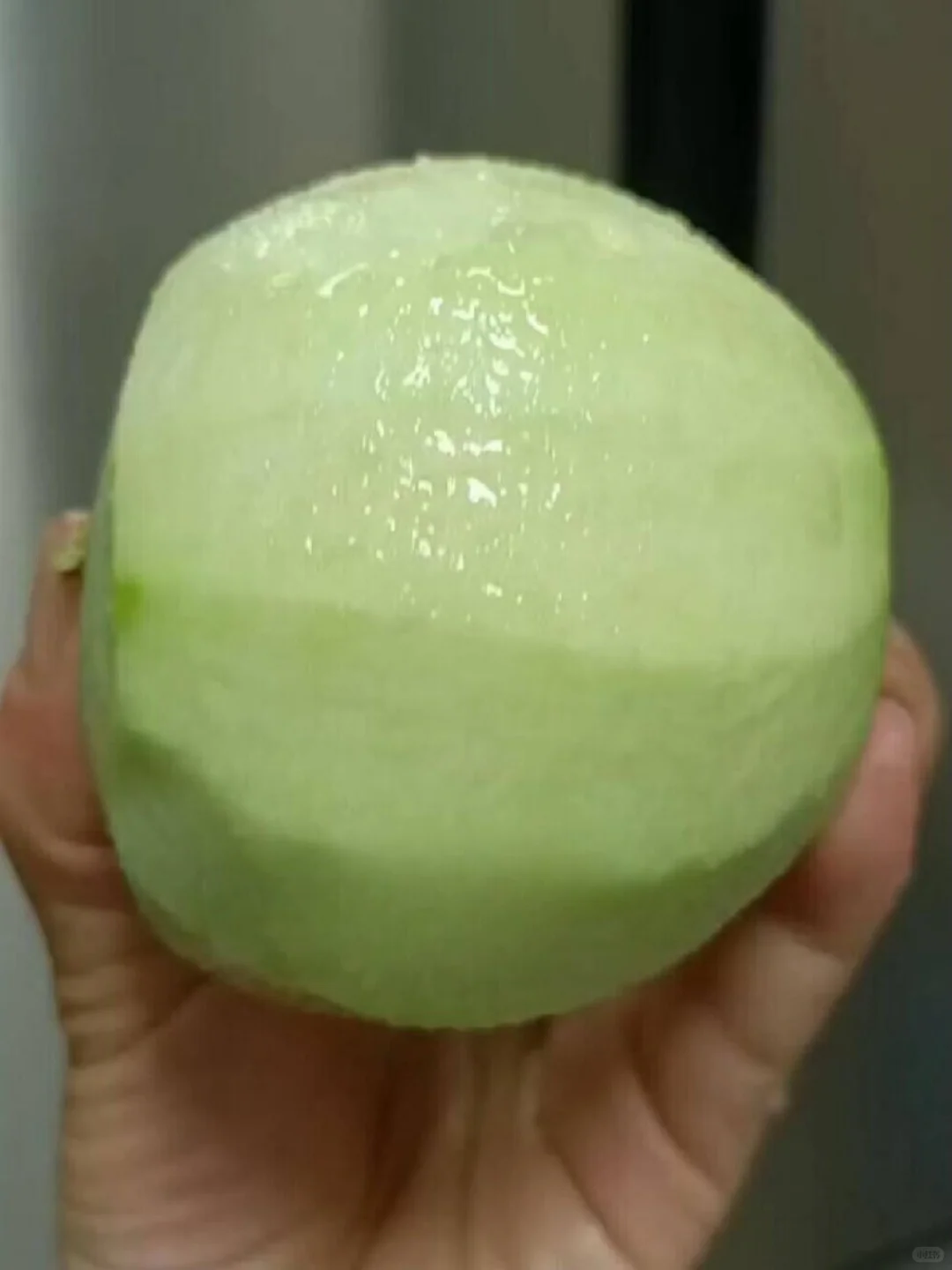 多吃青苹果气色真的会变好