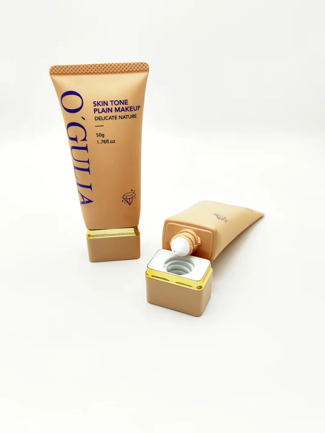 化妆品软管包材厂家