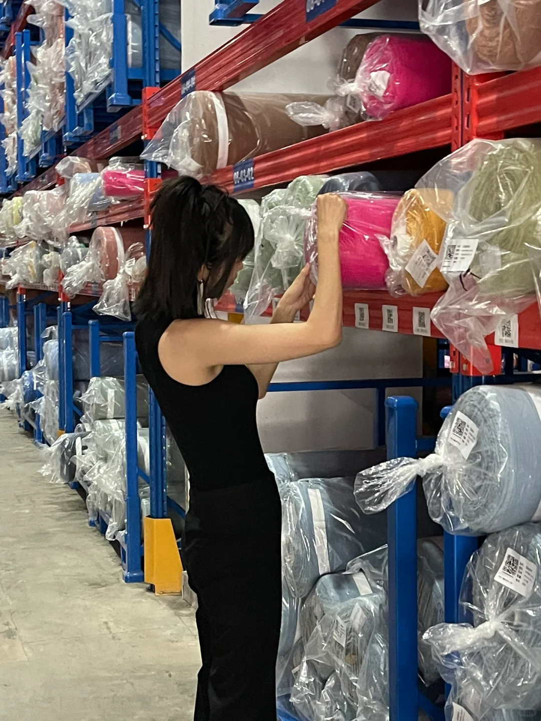 服装人的终极梦想在这里