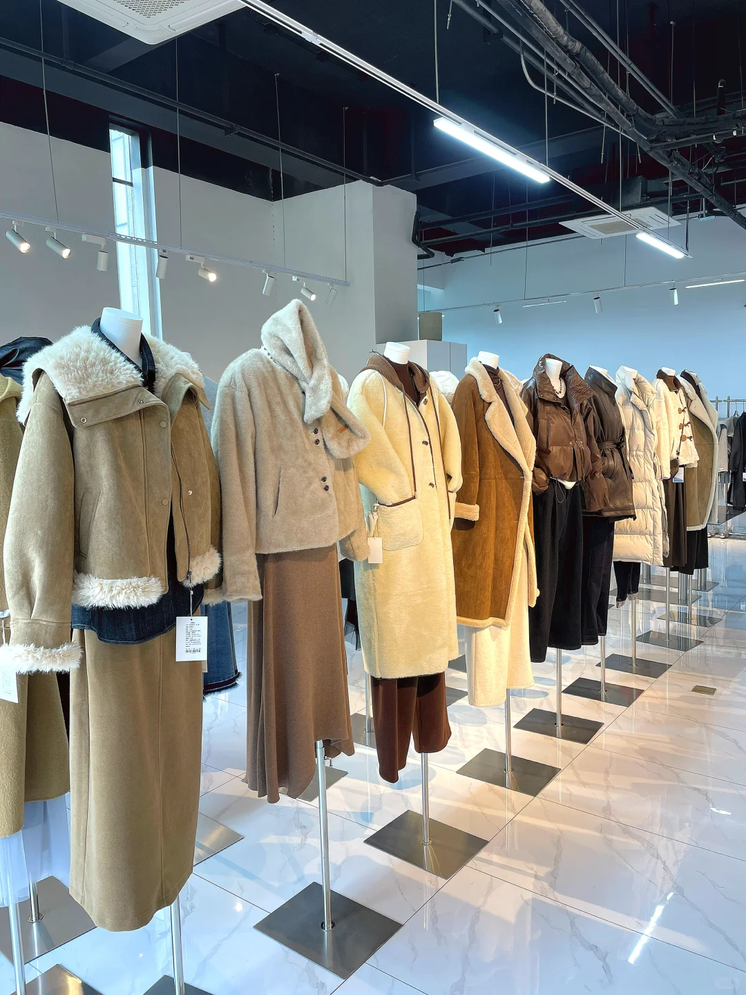 如果你在杭州买衣服不去工厂店，那就亏大了