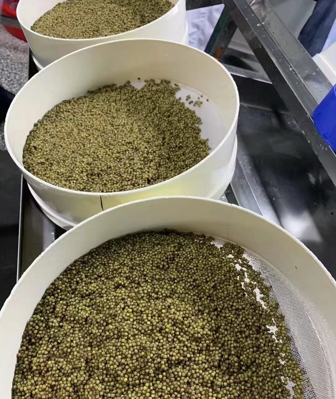 从源头保障品质