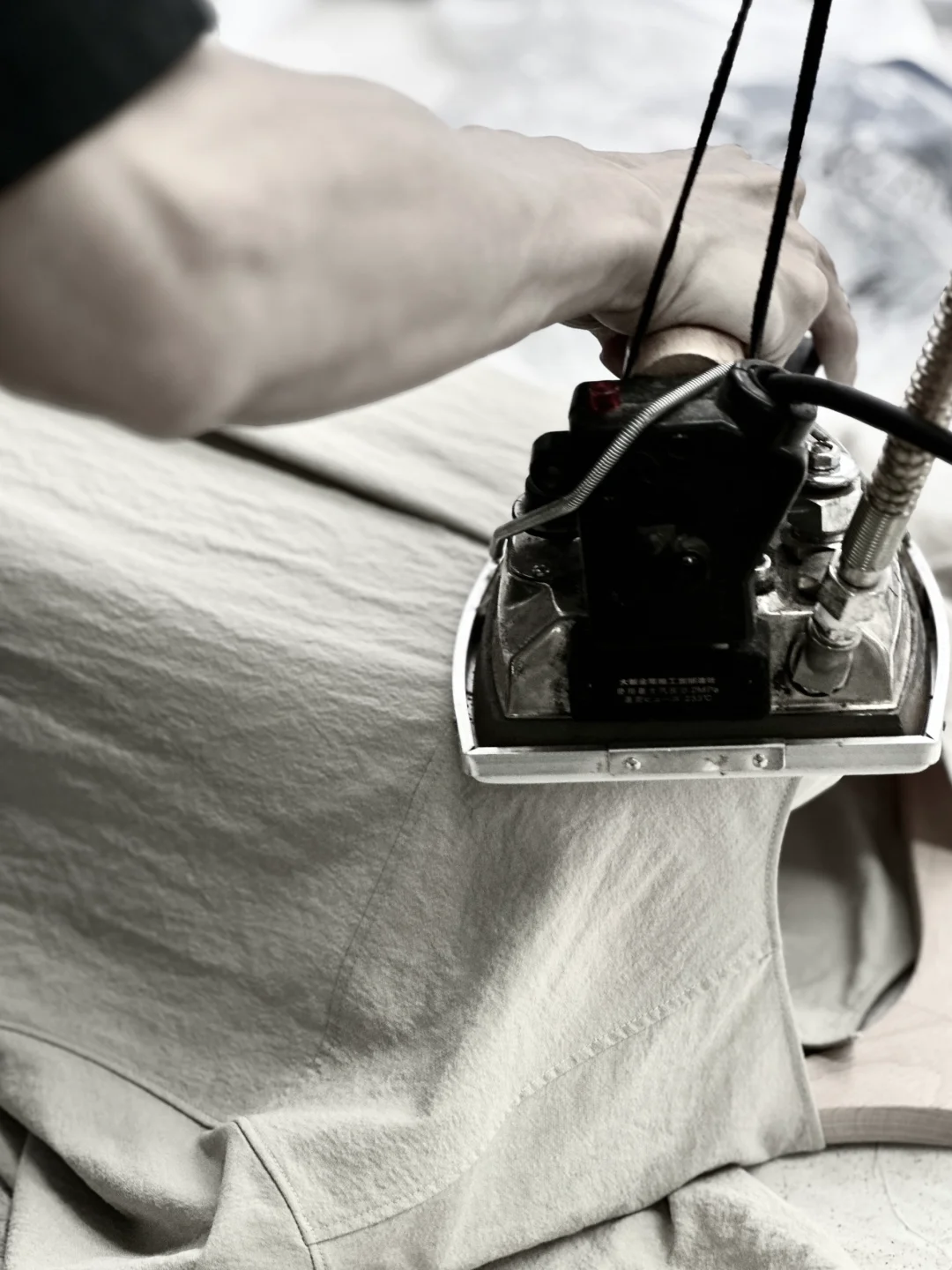 毫厘之间，皆是匠心