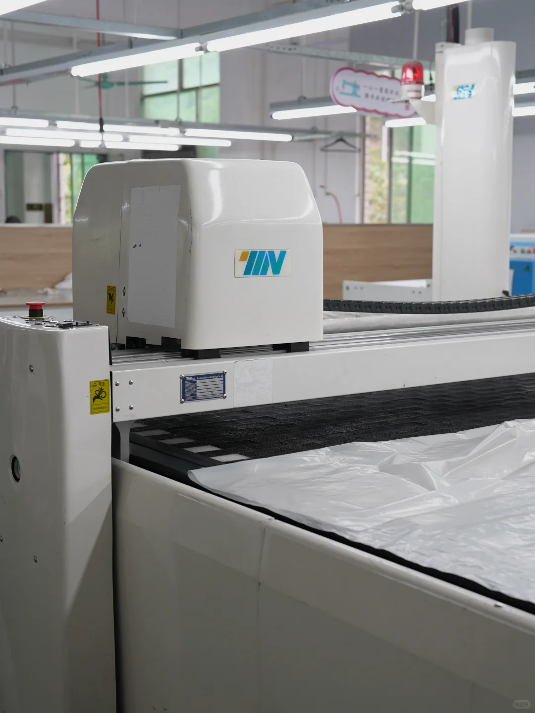 深圳龙岗女装工厂 | 20年沉淀