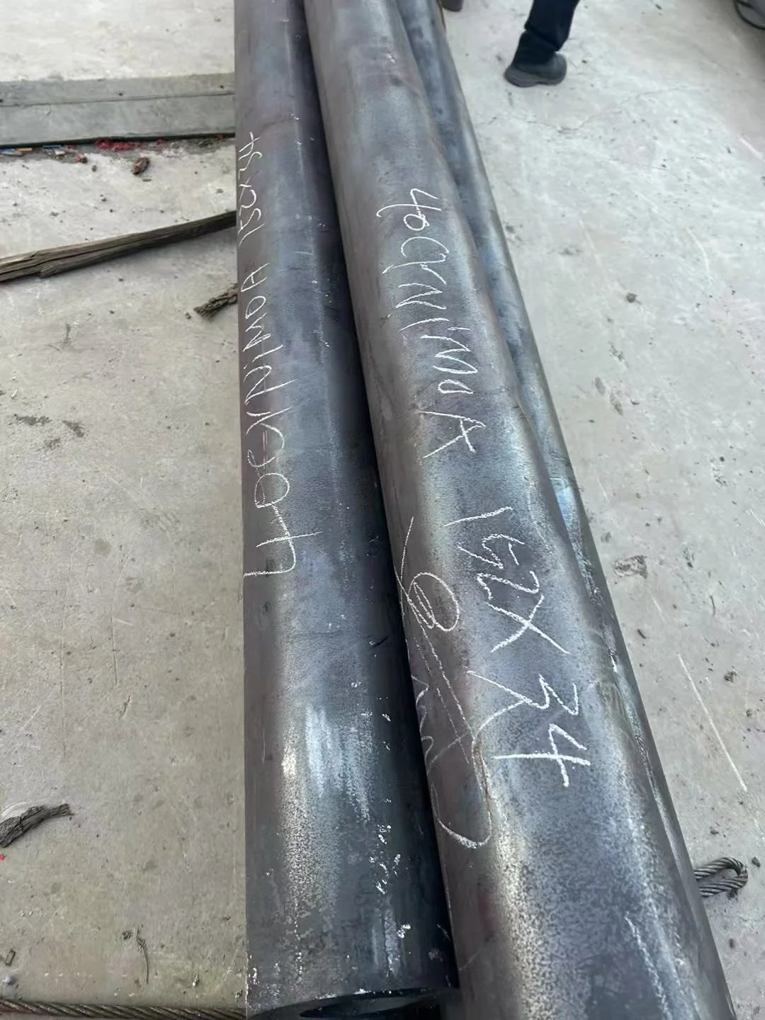 忙碌的一天又开始了