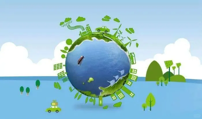 探索可再生能源和环境保护的重要性