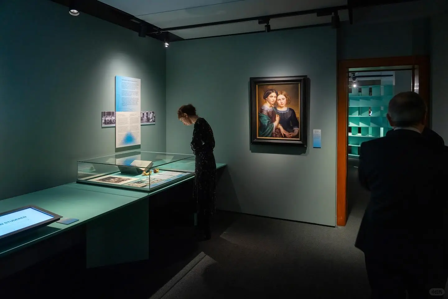 鲁汶必冲！87 米钟楼图书馆的文艺复兴风