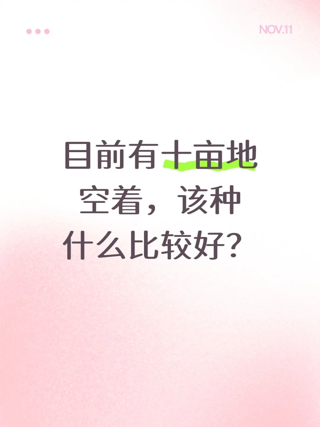 种什么水果比较好？