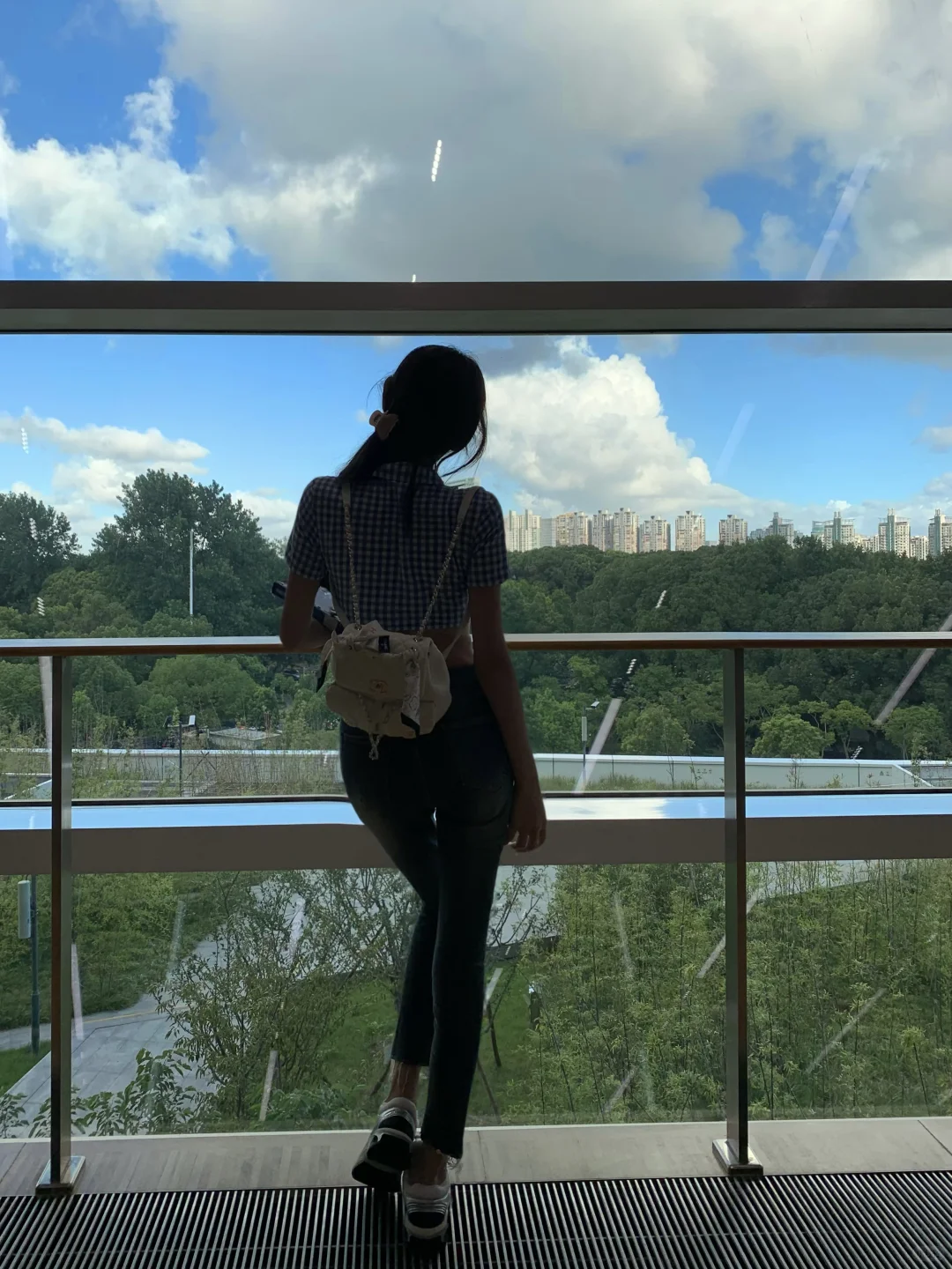 上海约拍?｜图书馆??