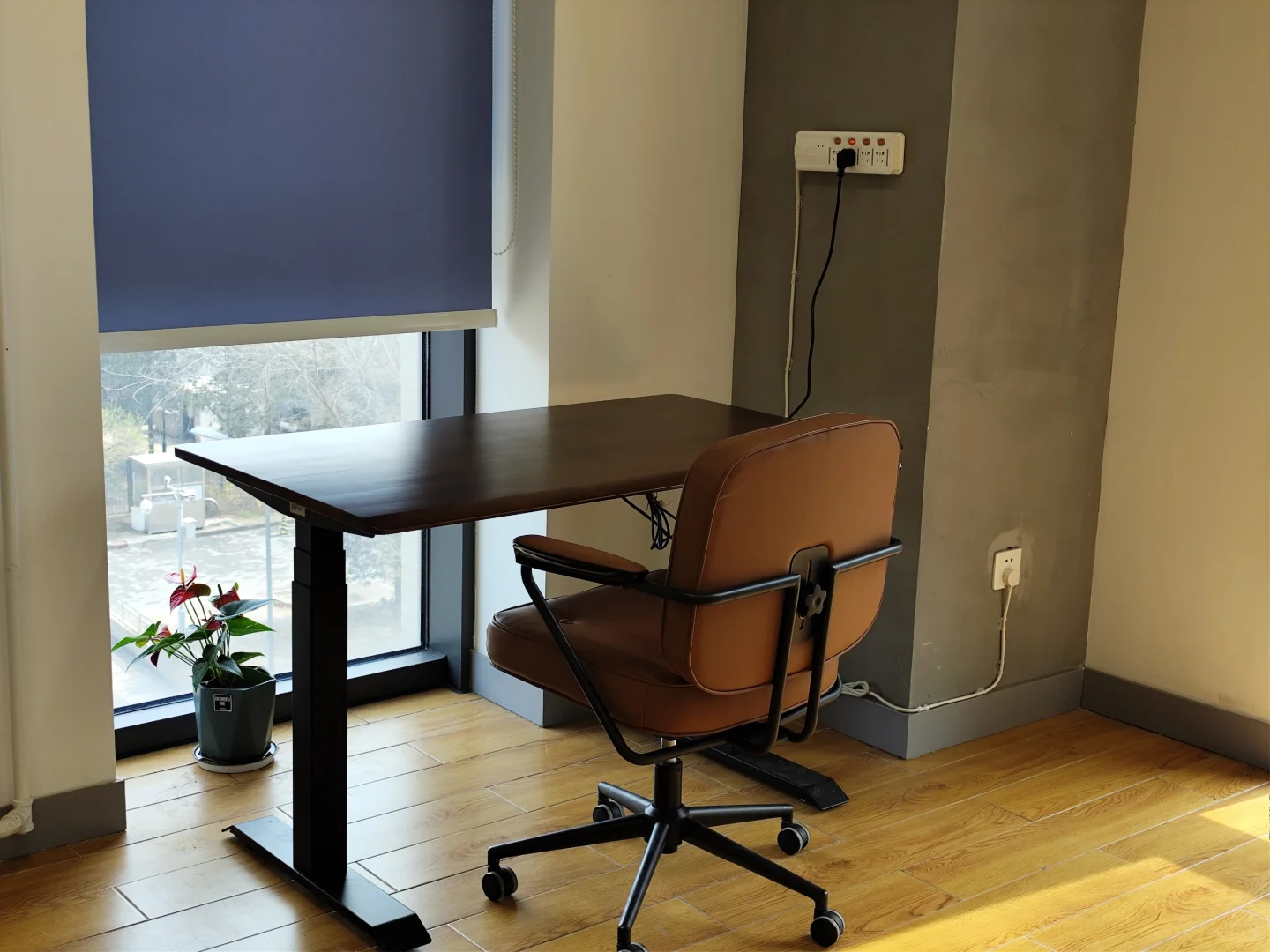 清华大学里最舒服的图书馆！