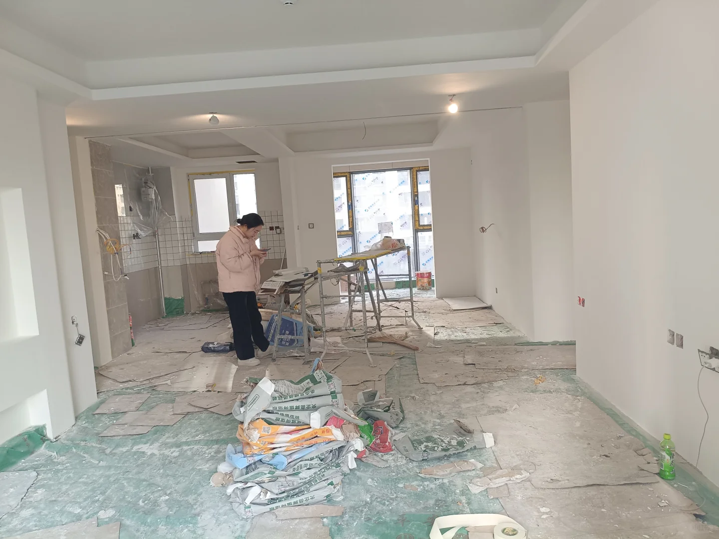 定制柜子什么时候做，都不晚~