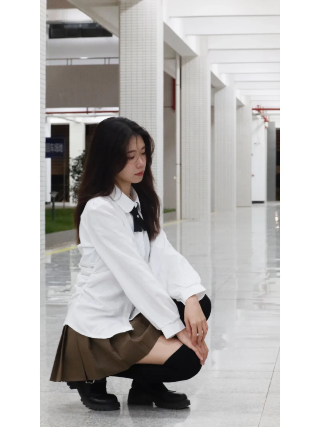 ?一起去图书馆吧