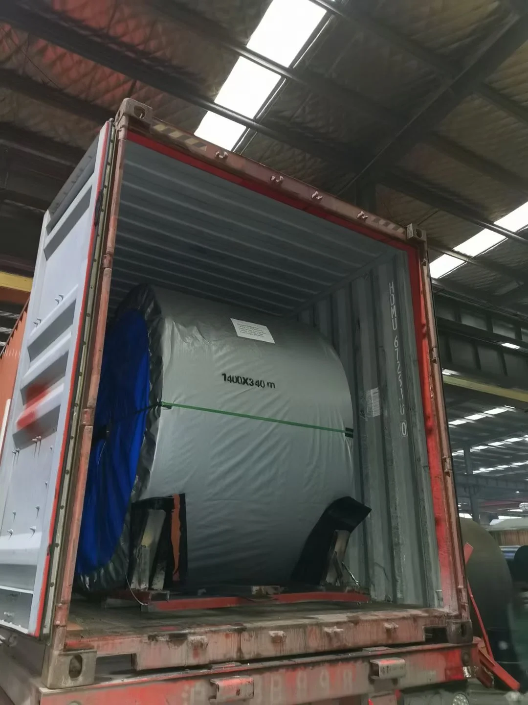 橡胶输送带生产厂家揭秘！你不知道的干货?