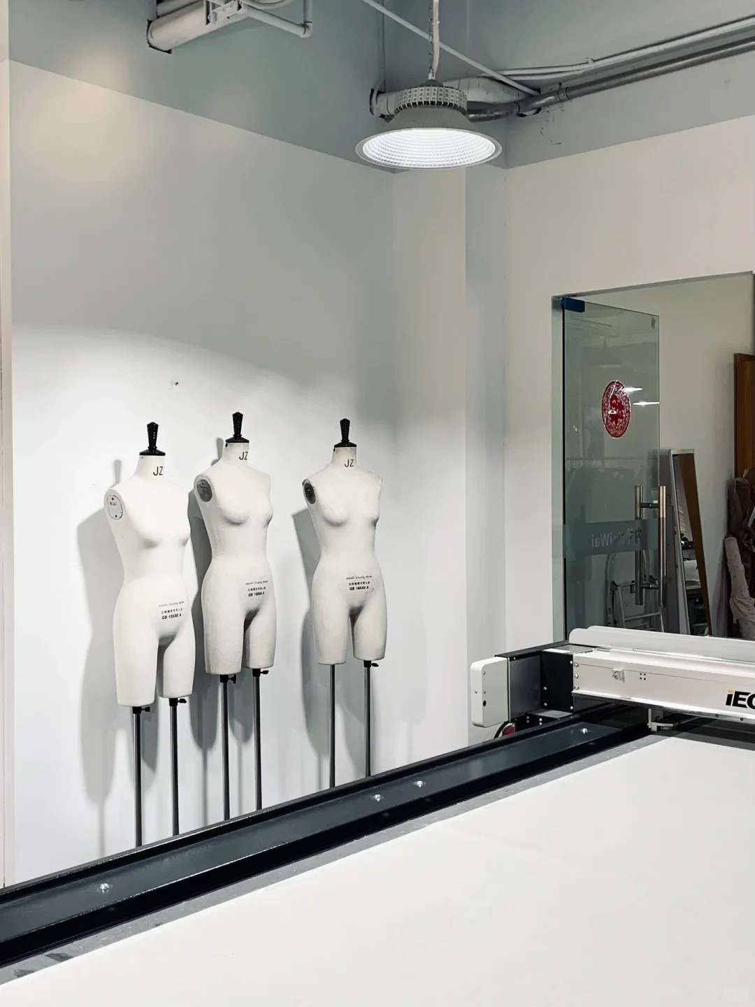 在杭州终于找到了靠谱的工厂！！！