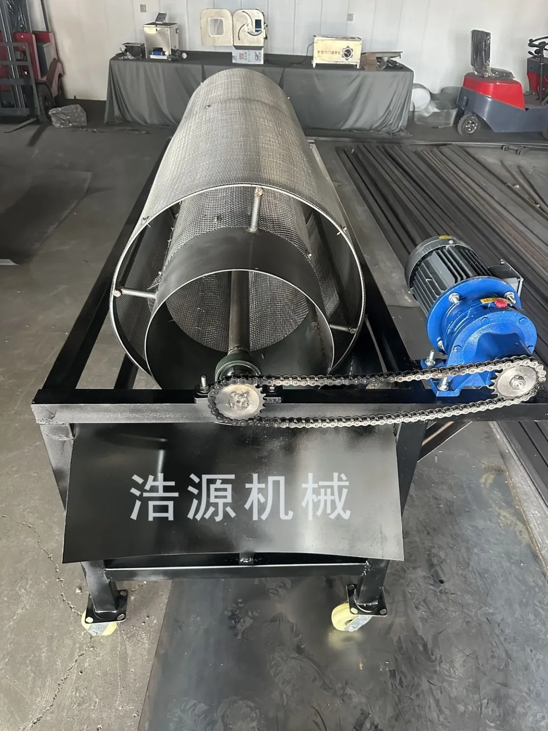 养鸡养鸭养兔养鱼的看过来！