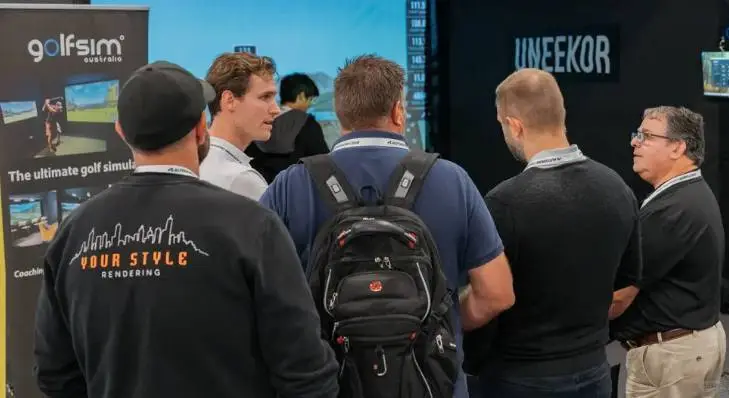 【盈拓展览】悉尼国际建筑建材展